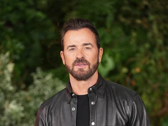 Justin Theroux says he feels ‘protective’ over ex-wife Jennifer Aniston