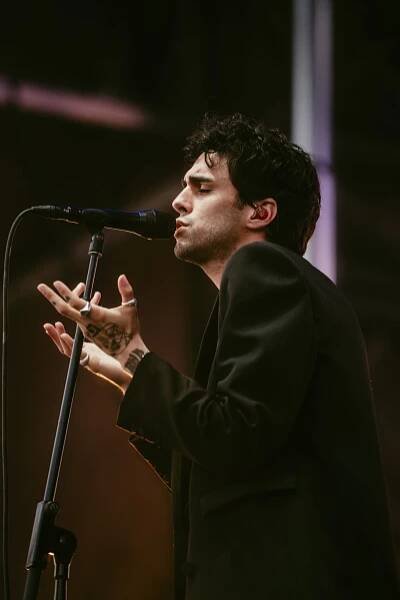 Bleached Festival - Lucid Magazine