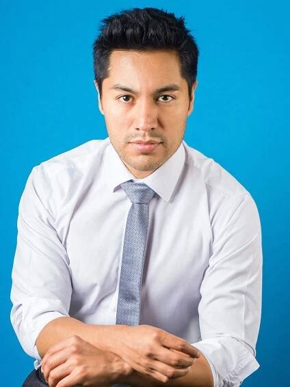 MAURO GONZALEZ