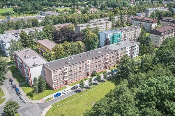 CPI BYTY residential portfolio | CPIPG
