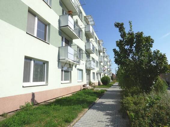 Petra Křičky, Náměšť nad Oslavou, okres Třebíč