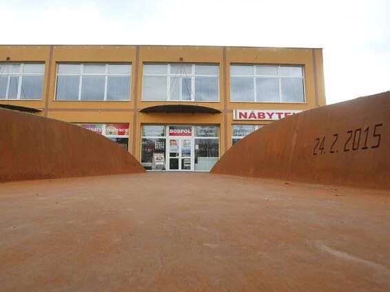 Broďané: Restauraci na Domě kultury by mělo provozovat město