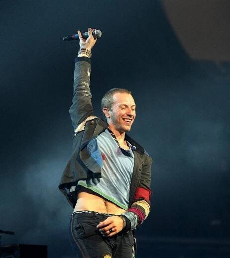 Coldplay