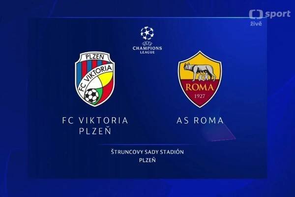 Ještě nejsme retro tým, pochvaloval si Vrba po třetím postupu do play-off Evropské ligy – ČT sport – Česká televize