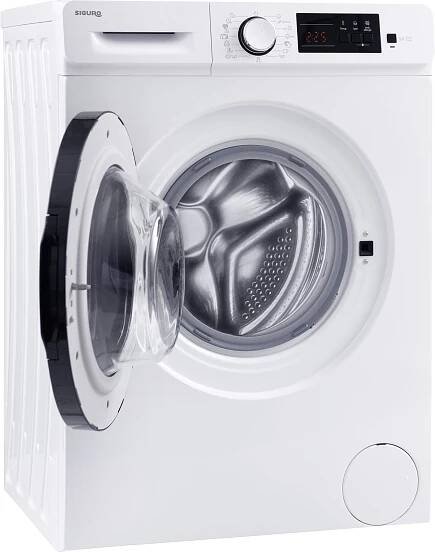 Siguro WM-F712W Wash Master