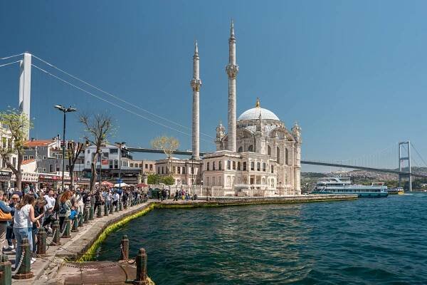 Ortaköy