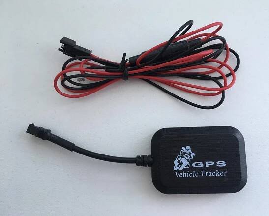 mini GPS tracker