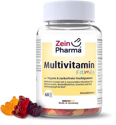 MULTIVITAMIN