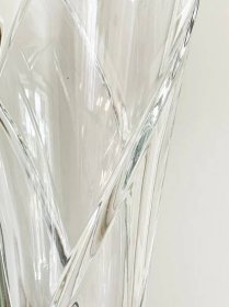 Skleněná váza – Eterle Eshop