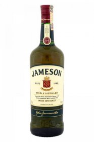 Jameson - Qualit.sk - Donáška alkoholu Prešov