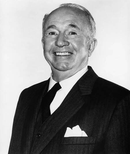 Walter Brennan - Actor, Singer