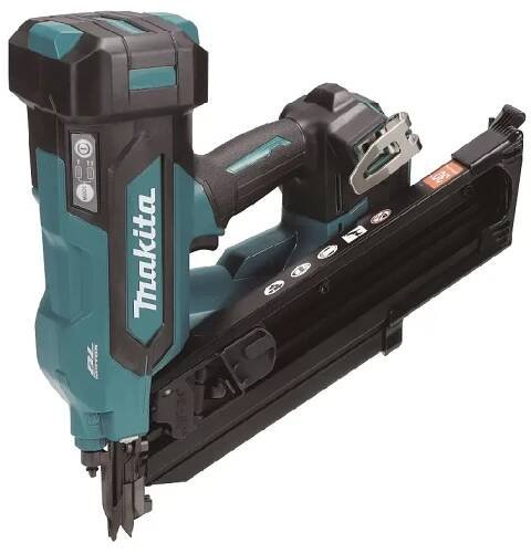 Makita DBN900ZK bez aku + kufr
