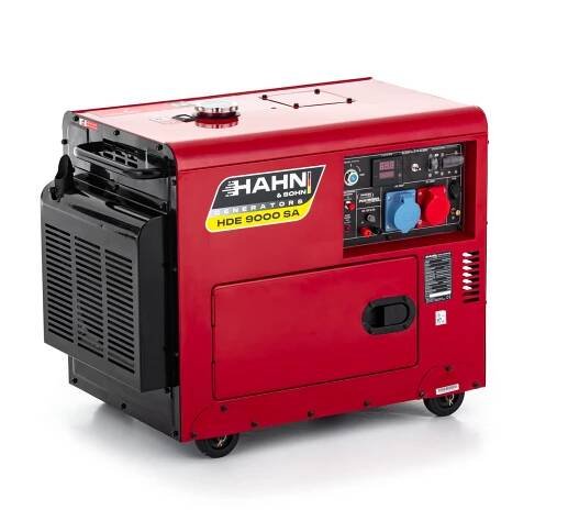 PRODUKTE – Hahn & Sohn