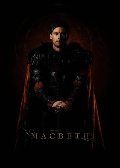 Macbeth 45% (2018)