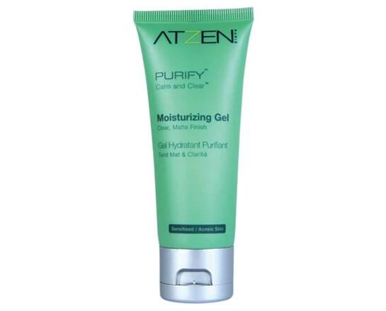 Moisturizing Gel