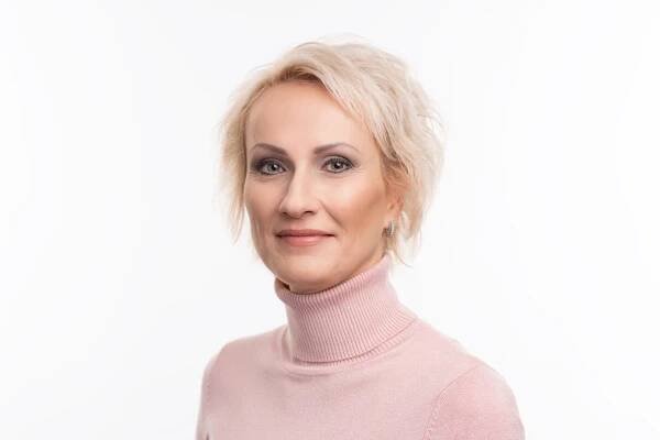 Lenka Svobodová