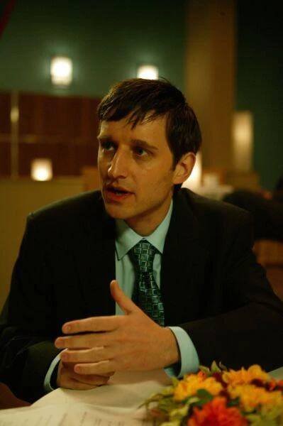 Michal Zelenka fotka