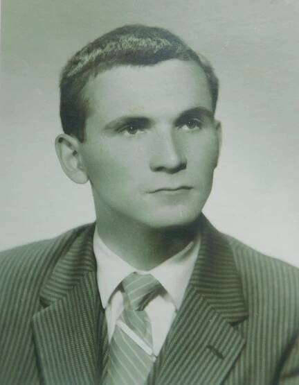 František Lízna (1941 - 2021)