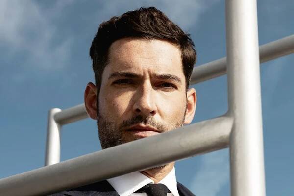 FBI offshoot CIA gets series order at CBS, with Lucifer star Tom Ellis in lead role