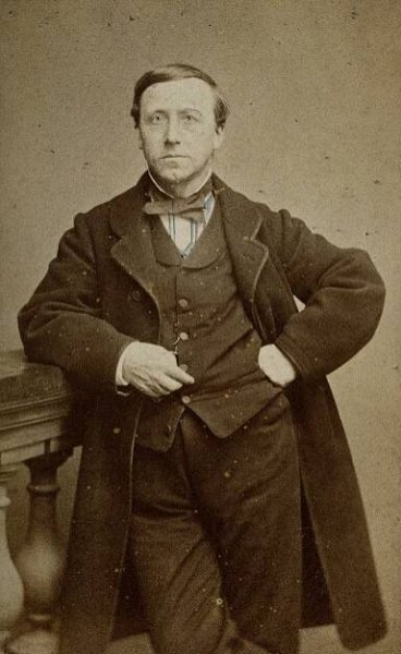Jules Émile Planchon