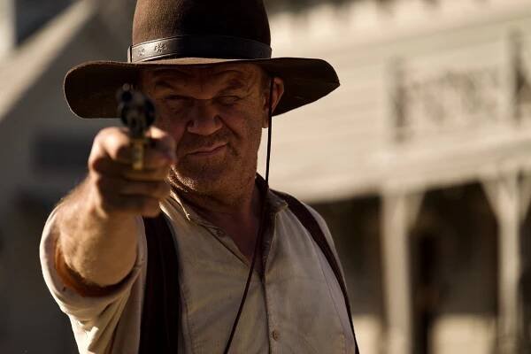 Bratři Sistersovi - Z filmu - John C. Reilly