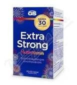 GS Extra Strong Multivitamin tbl.90+30 dárek