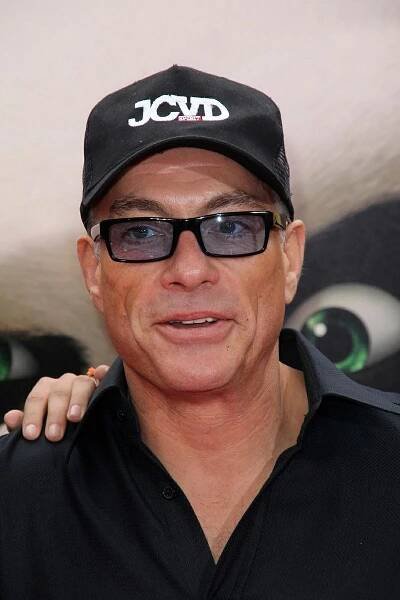 Pohledný Jean-Claude Van Damme: Jsem pyšný, že jsem ikonou gayů