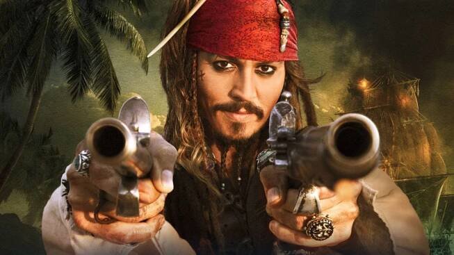 Pirates of the Caribbean: Dead Men Tell No Tales Begins Production - IGN