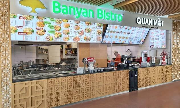 BISTRO