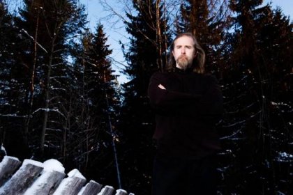 Varg Vikernes byl zatčen | Spark Rock Magazine