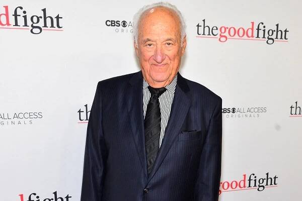 TV Star Jerry Adler Has Died