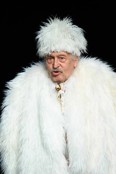 František Kovár: „Žijeme ťažkú dobu, vždy je potrebné nájsť niečo pozitívne.“