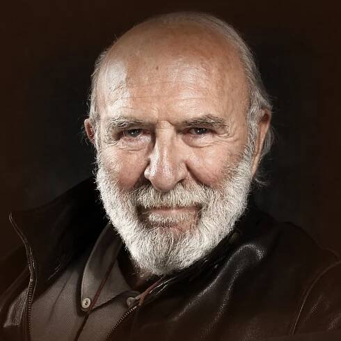 Jean-Pierre Marielle – Francouzský film