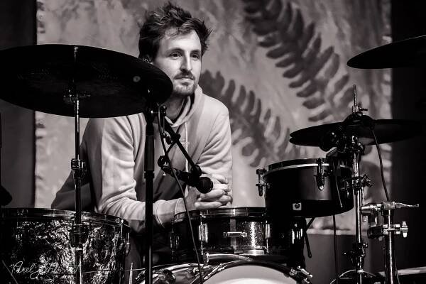 Sam Garrett – Munich - Axel.media