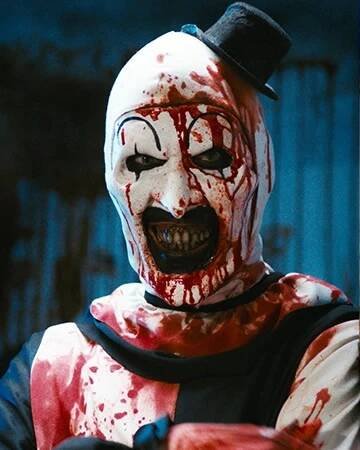 Terrifier Movies - Horror News Network