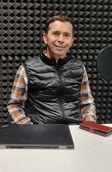MUDr. Pavel Stodůlka, Ph.D., FEBOS-CR
