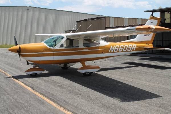 RTI AVIATION » Inventory