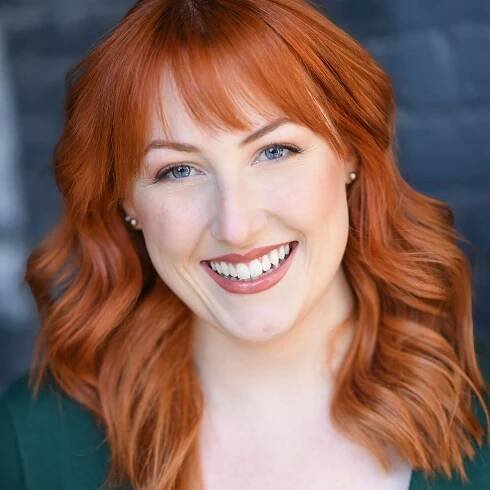 Savannah Sinclair