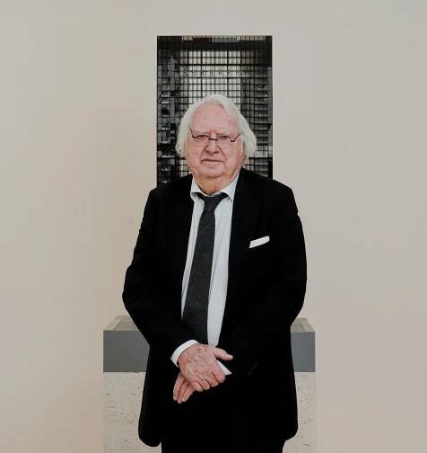 5 Women Accuse the Architect Richard Meier of Sexual Harassment