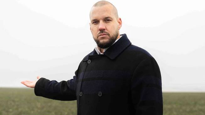 Michal Sabo: Tomáš Taraba má všetky možnosti na to, aby nezmyselnú spaľovňu zastavil - Progresívne Slovensko