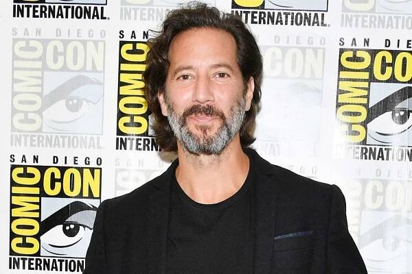 'Lost' alum joins 'MacGyver' season 4