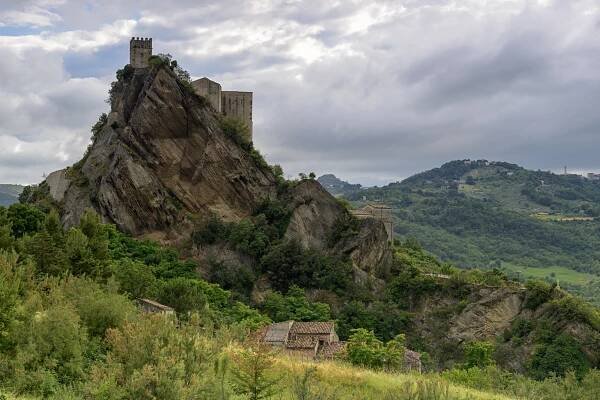 ABRUZZO - Inspired by Nature - Fantastic Pictures from Christian Wild