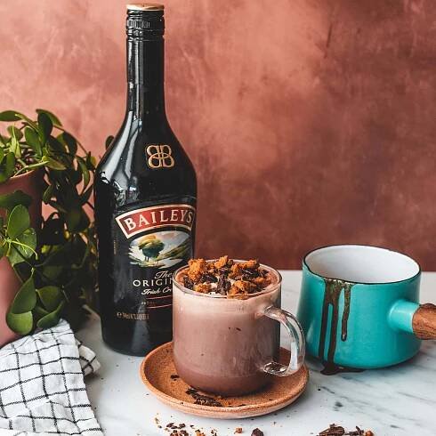 Baileys Original Irish Cream 17 %