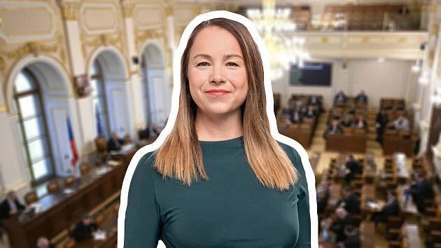 V Beskydech se slaví: Šebelová obhájila. Patří k nejúspěšnějším tvářím STAN