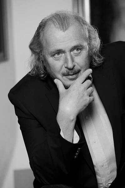Kristian Kodet 70 | Novoměstská radnice Praha