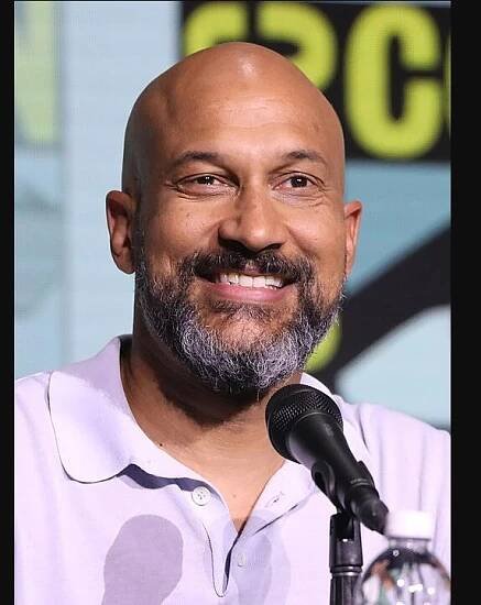 Keegan-Michael Key