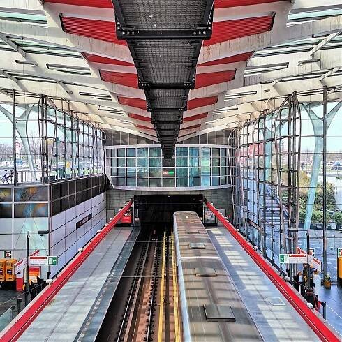 Prague Metro Sightseeing & History Guide by a Local – View from Prague
