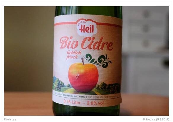 Cidery - Pivníci.cz
