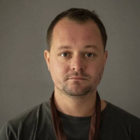 Ondřej Bauer - ACTORSMAP