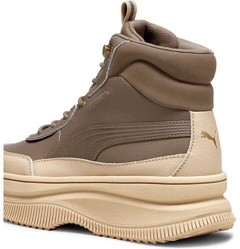 Puma Mayra brown